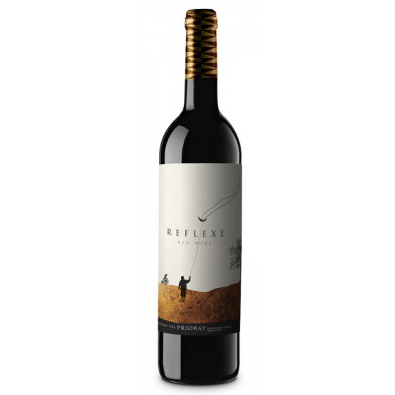 VINO NEGRO REFLEXE 2011 D.O.Q. PRIORAT